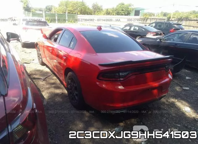 2C3CDXJG9HH541503 фото 4