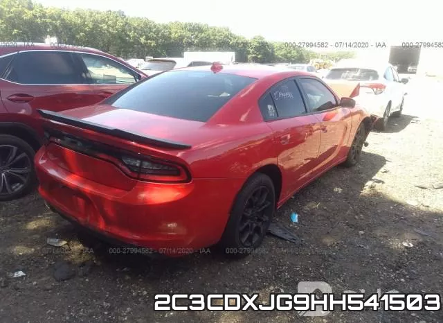 2C3CDXJG9HH541503 фото 5