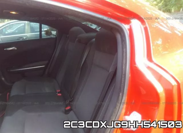 2C3CDXJG9HH541503 фото 9