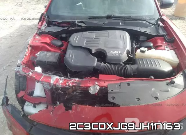 2C3CDXJG9JH117163 фото 2