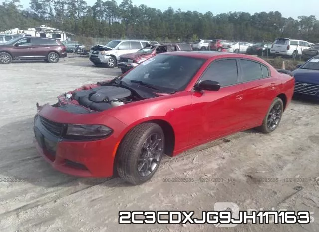 2C3CDXJG9JH117163 фото 3
