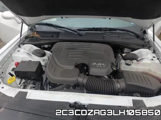 2C3CDZAG3LH105850 фото 7