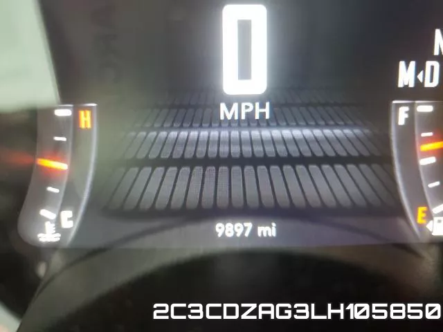 2C3CDZAG3LH105850 фото 8