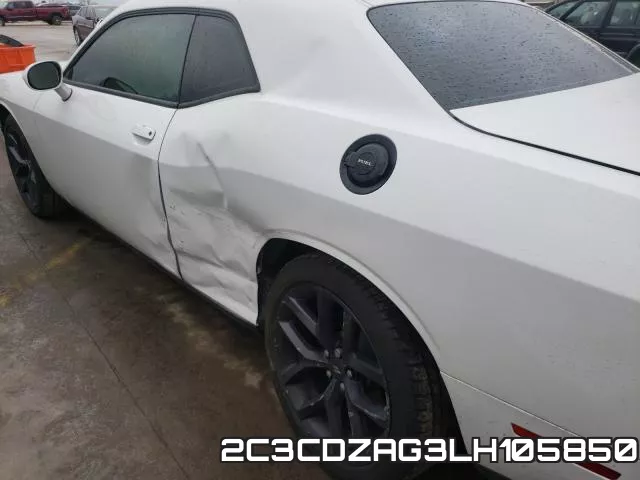 2C3CDZAG3LH105850 фото 9