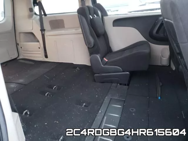 2C4RDGBG4HR615604 фото 6