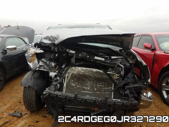 2C4RDGEG0JR327290 фото 10