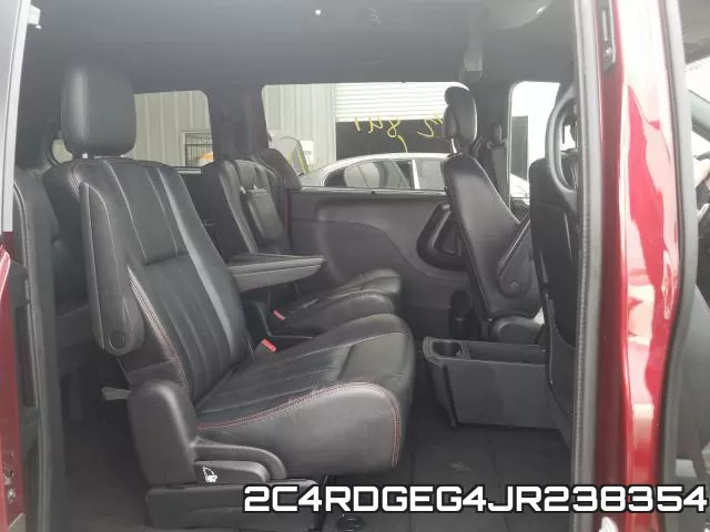 2C4RDGEG4JR238354 фото 7