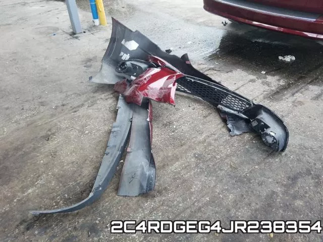 2C4RDGEG4JR238354 фото 10