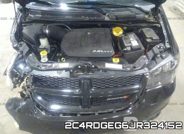 2C4RDGEG6JR324152 фото 2