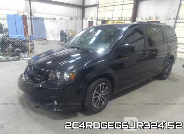 2C4RDGEG6JR324152 фото 3