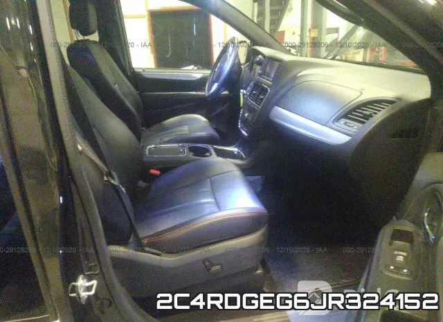 2C4RDGEG6JR324152 фото 6