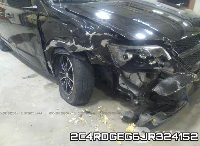 2C4RDGEG6JR324152 фото 7