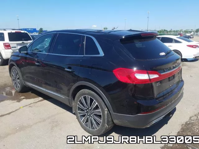 2LMPJ9JR8HBL33005 фото 4