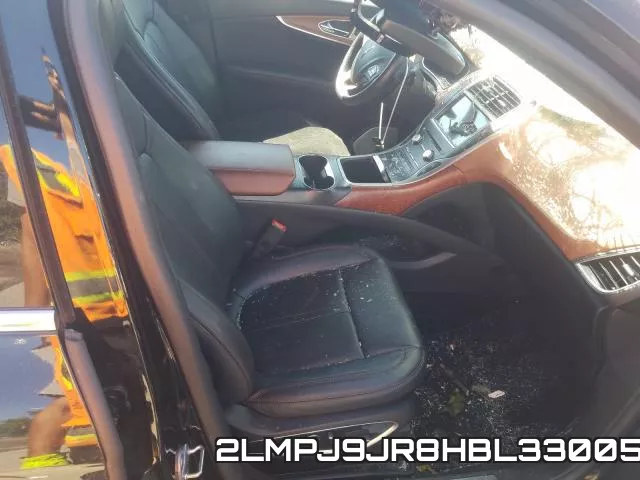 2LMPJ9JR8HBL33005 фото 6