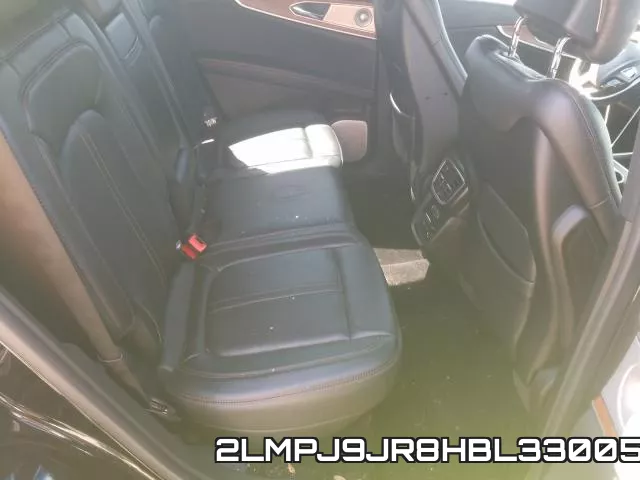 2LMPJ9JR8HBL33005 фото 7