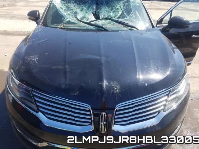 2LMPJ9JR8HBL33005 фото 8