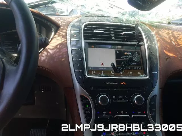 2LMPJ9JR8HBL33005 фото 10