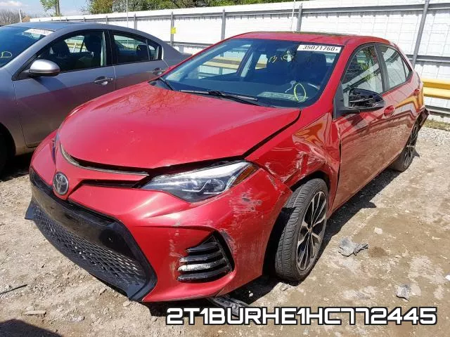 2T1BURHE1HC772445 фото 3