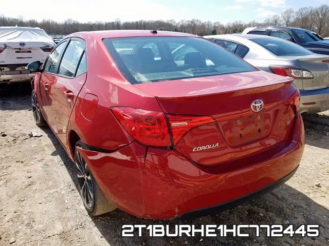 2T1BURHE1HC772445 фото 4