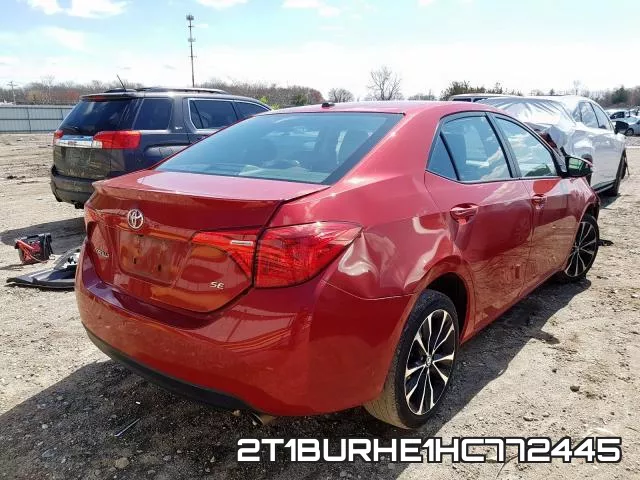 2T1BURHE1HC772445 фото 5
