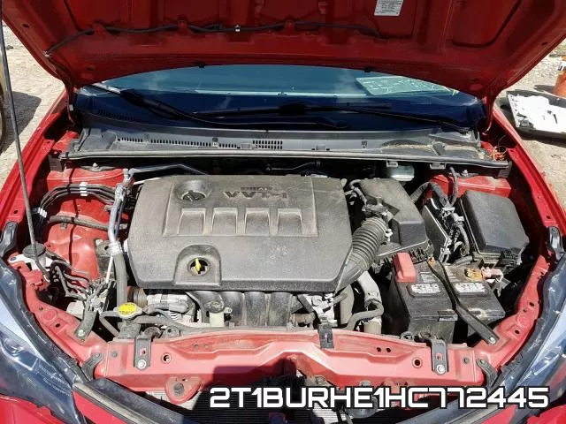 2T1BURHE1HC772445 фото 8
