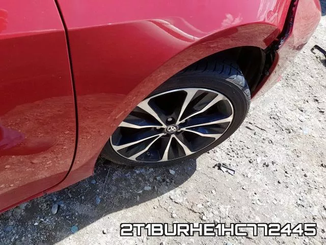 2T1BURHE1HC772445 фото 10
