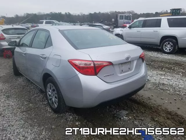 2T1BURHE2HC756562 фото 4