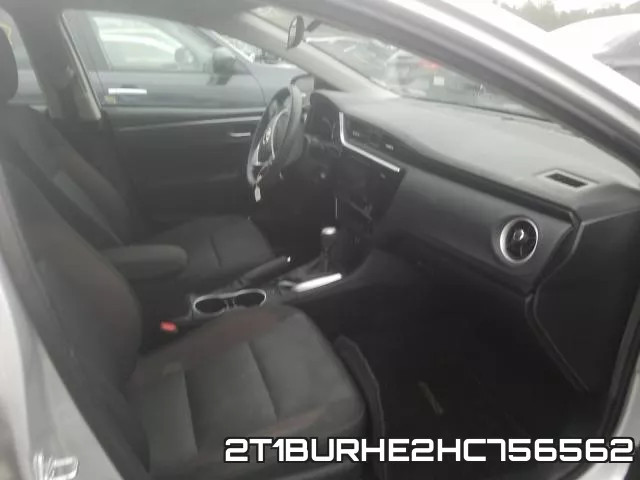 2T1BURHE2HC756562 фото 6