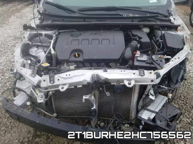2T1BURHE2HC756562 фото 10