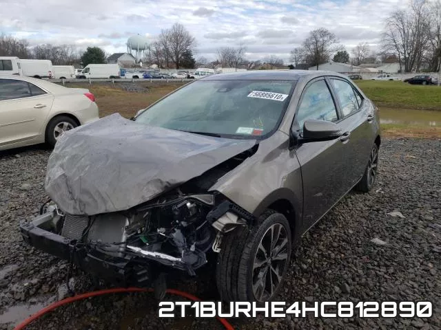 2T1BURHE4HC812890 фото 3