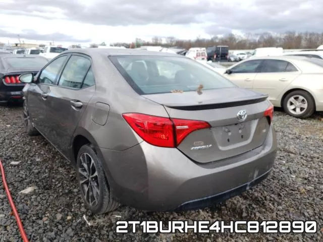 2T1BURHE4HC812890 фото 4
