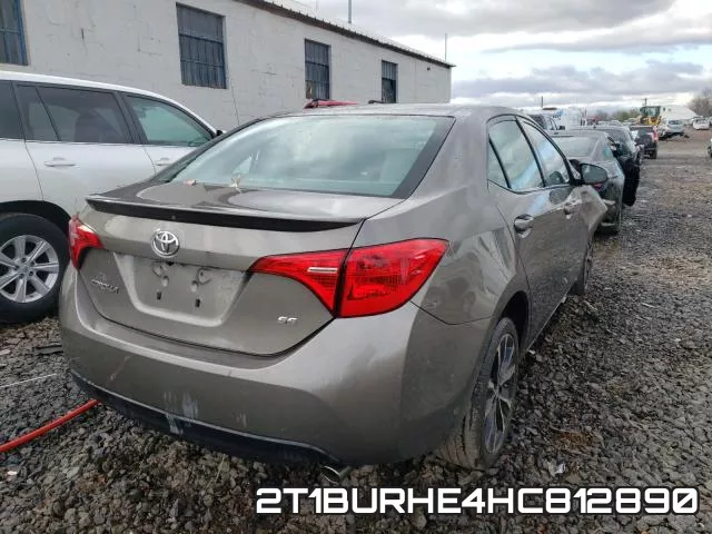 2T1BURHE4HC812890 фото 5