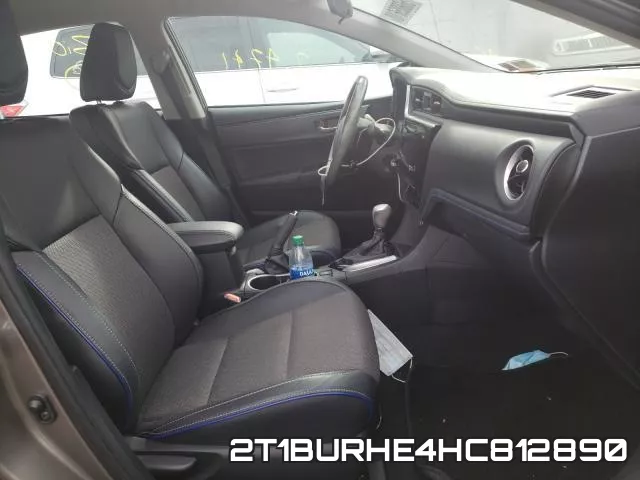 2T1BURHE4HC812890 фото 6