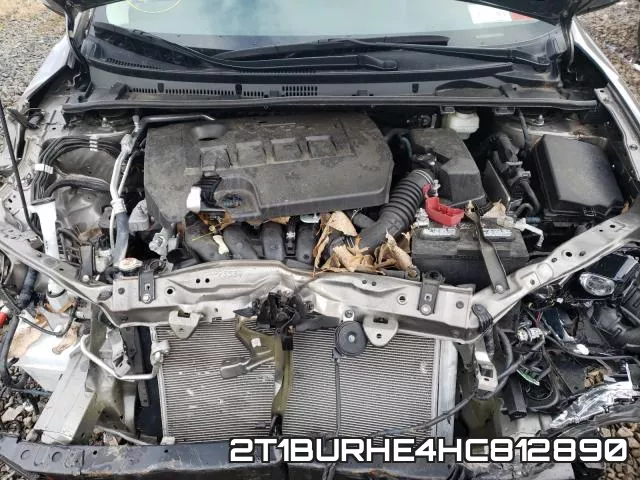 2T1BURHE4HC812890 фото 8