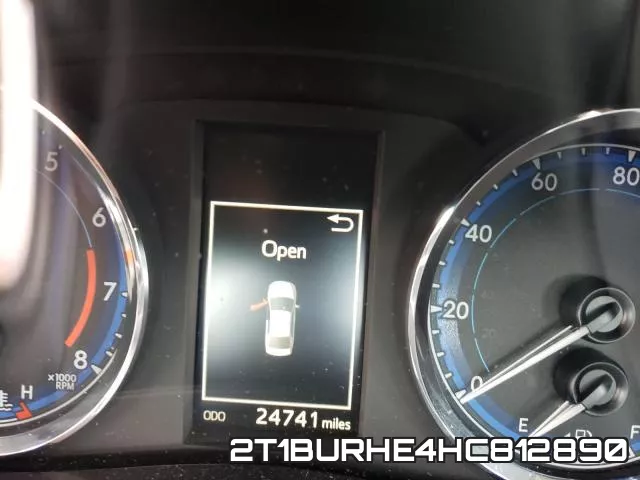 2T1BURHE4HC812890 фото 9