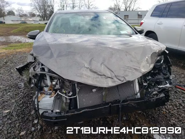 2T1BURHE4HC812890 фото 10