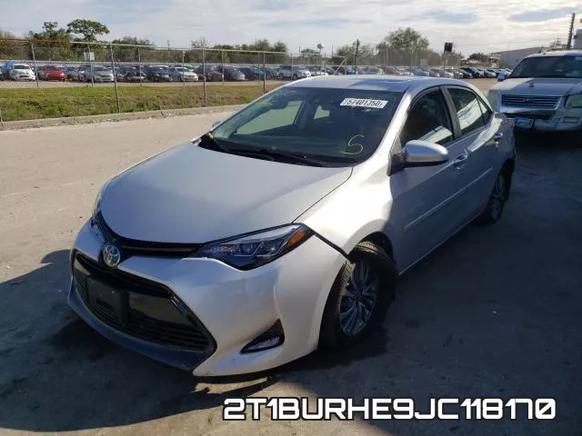 2T1BURHE9JC118170 фото 3