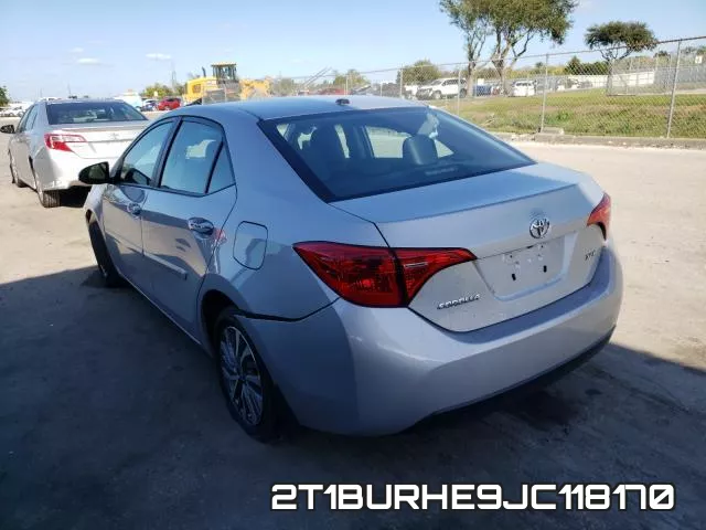 2T1BURHE9JC118170 фото 4