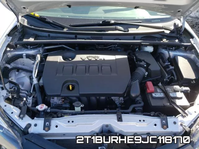 2T1BURHE9JC118170 фото 8