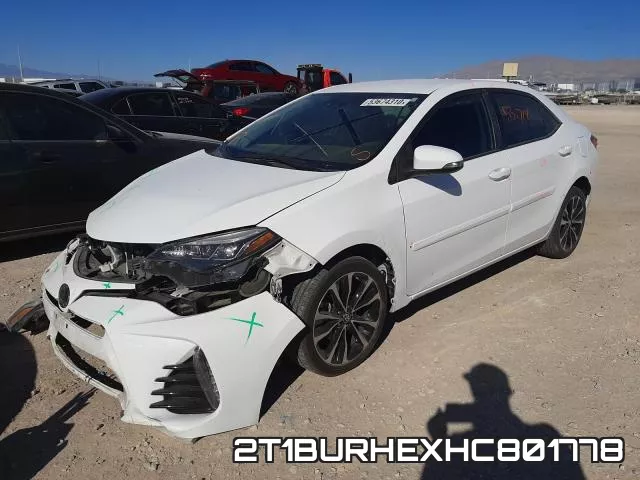 2T1BURHEXHC801778 фото 3