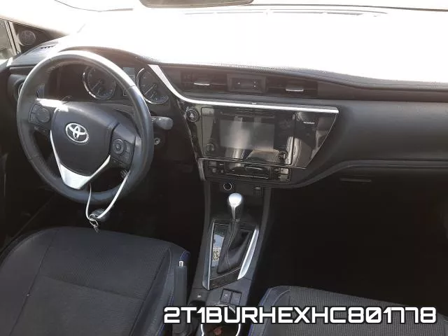 2T1BURHEXHC801778 фото 9