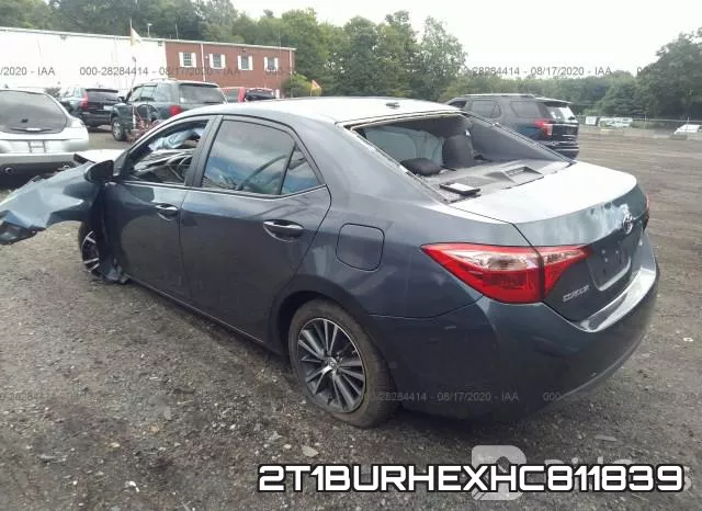2T1BURHEXHC811839 фото 3