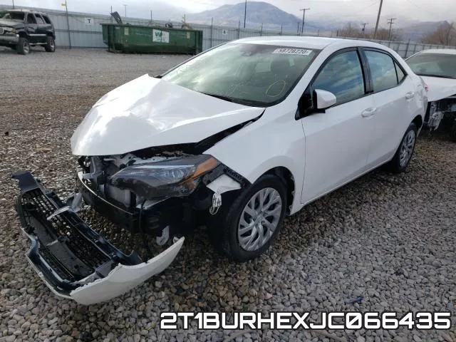 2T1BURHEXJC066435 фото 3