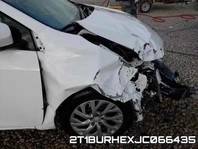 2T1BURHEXJC066435 фото 9