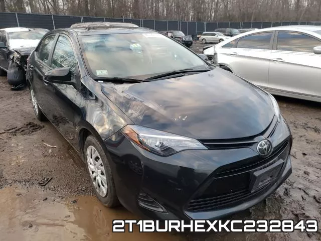 2T1BURHEXKC232843 фото 10
