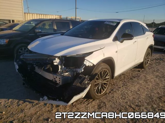 2T2ZZMCA8HC066849 фото 3