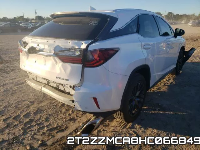 2T2ZZMCA8HC066849 фото 4