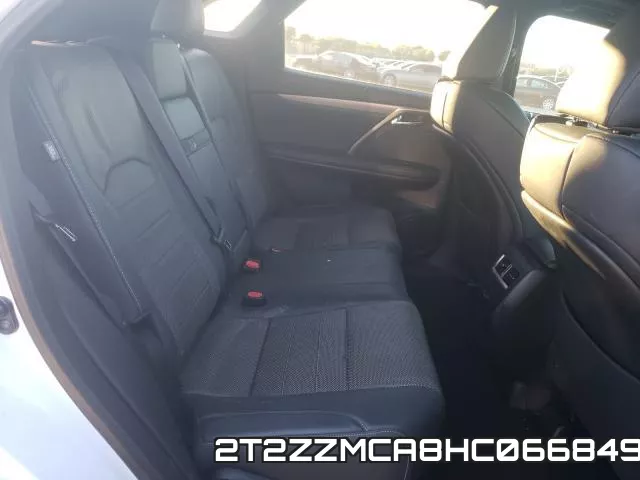 2T2ZZMCA8HC066849 фото 6