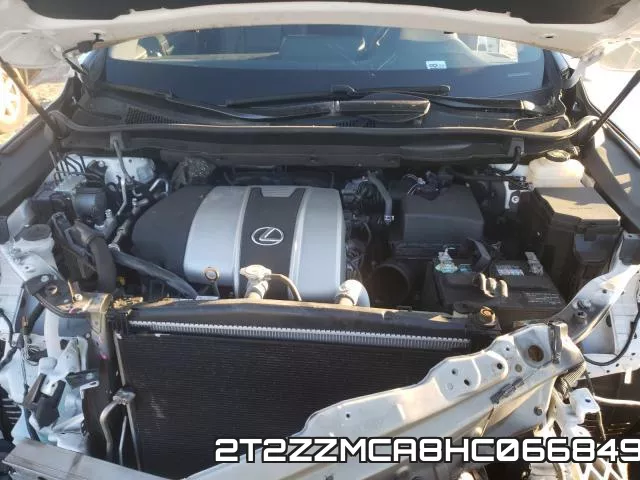 2T2ZZMCA8HC066849 фото 7