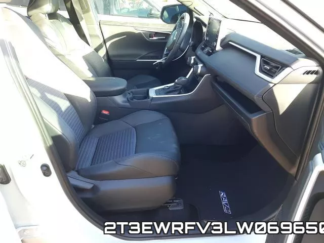 2T3EWRFV3LW069650 фото 6
